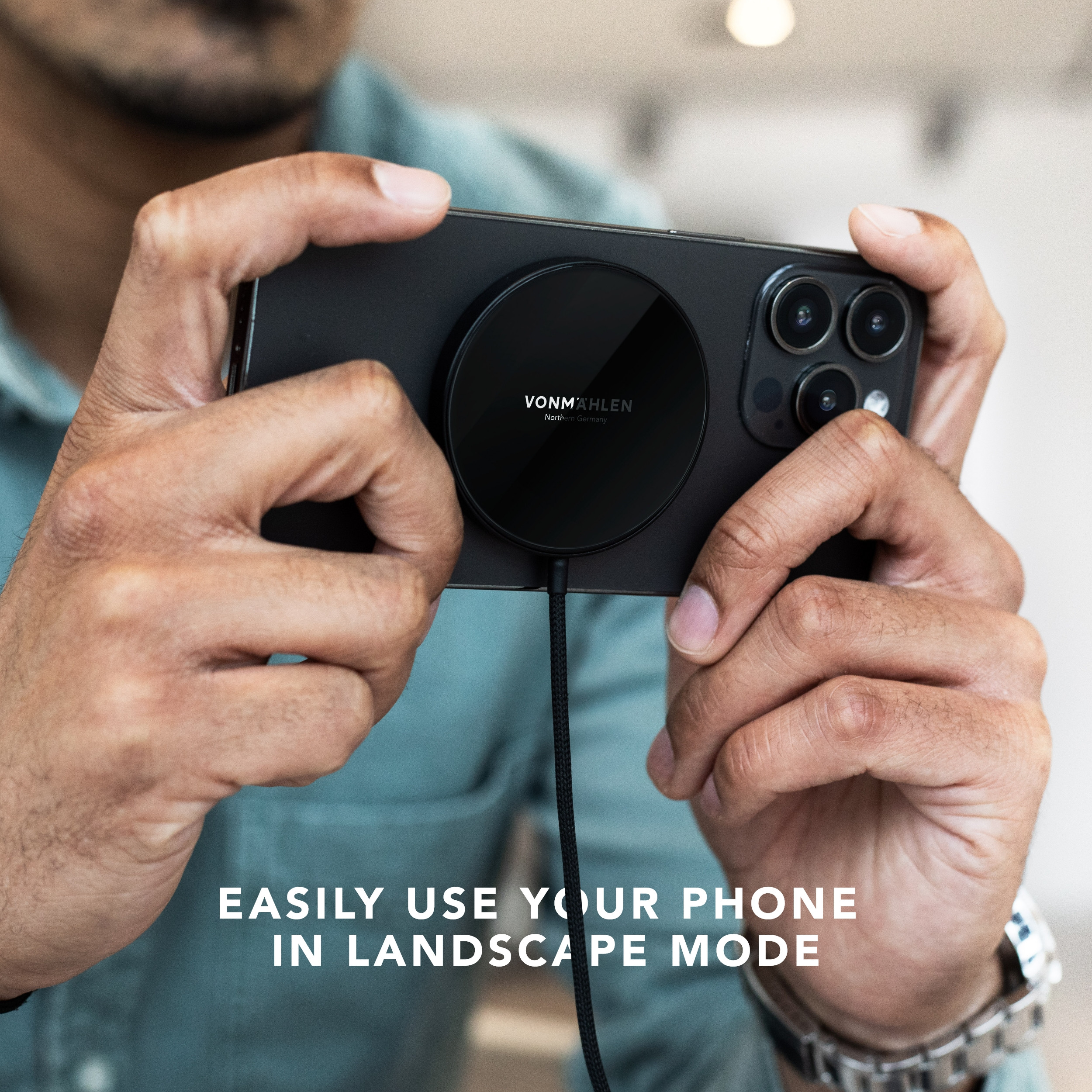 BildeRollei Action one Zip Case